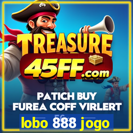 lobo 888 jogo